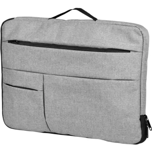 Swiss Cougar Zurich Laptop Sleeve Side